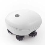 Electric Scalp Massager Portable Head Scratcher