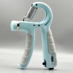 Hand grip with Meter