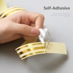 Beauty Seam Paste, Tile Gap Sticker