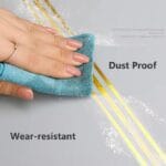 Beauty Seam Paste, Tile Gap Sticker