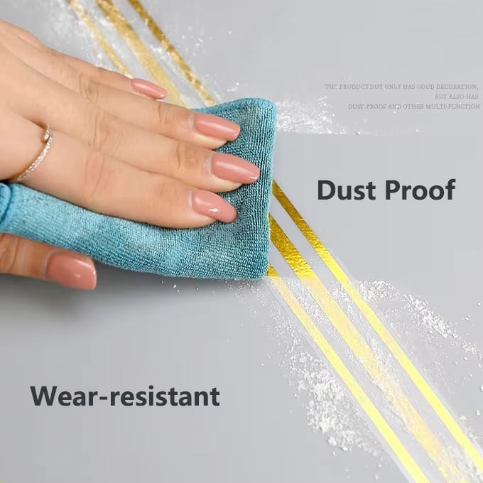 Beauty Seam Paste, Tile Gap Sticker