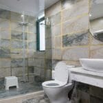 Beauty Seam Paste, Tile Gap Sticker