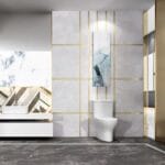 Beauty Seam Paste, Tile Gap Sticker