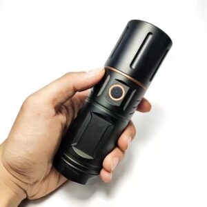 Jambo LED Torch Ligh