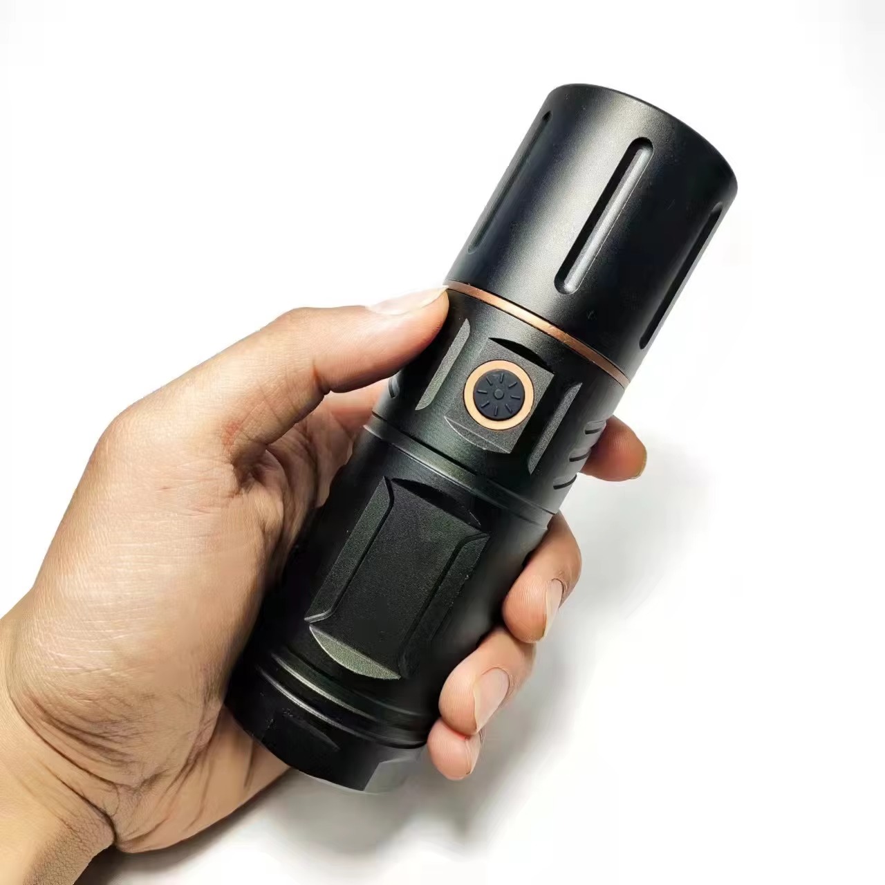 Jambo LED Torch Ligh