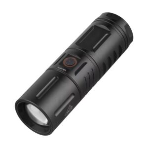 Jambo LED Torch Ligh