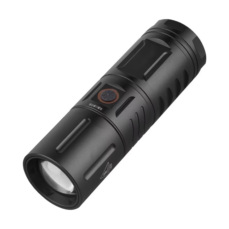Jambo LED Torch Ligh