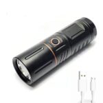 Jambo LED Torch Ligh