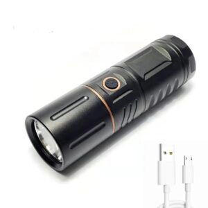 Jambo LED Torch Ligh
