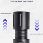 Jambo LED Torch Ligh