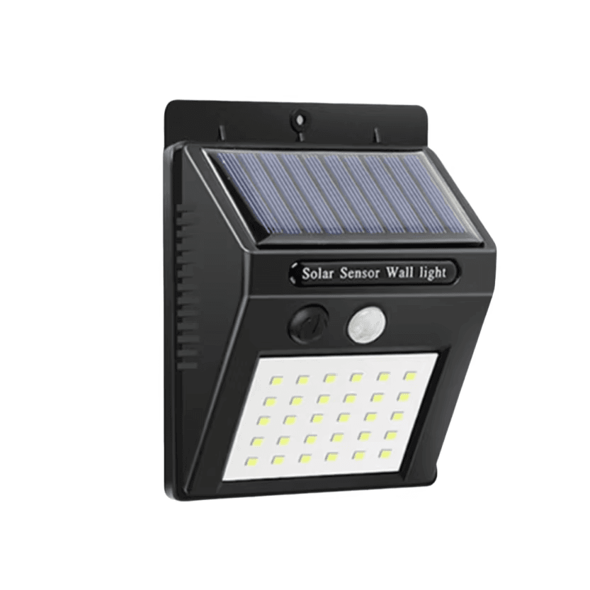 LED Solar Light