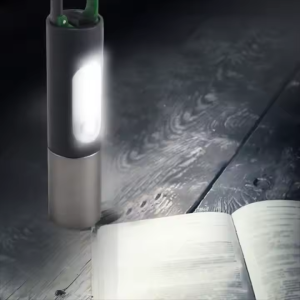 Rechargeable LED Torch Light