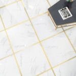 Beauty Seam Paste, Tile Gap Sticker