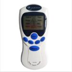 Digital Acupuncture Massager – 8-Mode EMS & TENS Muscle Stimulator Therapy Device
