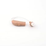 Digital Rechargeable BTE Hearing Aid – Mini Hearing Aid for Better Hearing