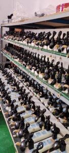 Digital Rechargeable BTE Hearing Aid – Mini Hearing Aid for Better Hearing