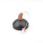 Digital Rechargeable BTE Hearing Aid – Mini Hearing Aid for Better Hearing