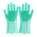 Kitchen Hand Gloves – Heat Resistant & Waterproof Cleaning Gloves for Cooking