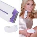 Rechargeable Epilator trimer– Painless Laser Hair Removal Device for Women