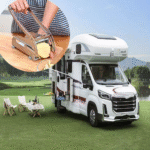 Stainless Steel French Fry Cutter – Manual Potato & Cucumber Slicer with Suction Base