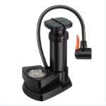 Universal Bicycle Pump – New Design Multi-Purpose Bike Air Pump