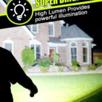 XHP50 LED Torch Light – 100000 Lumens Super Bright Tactical Rechargeable Flashlight