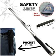 safety stick