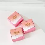 Gold Collagen Soap snigdha elegance