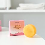Gold Collagen Soap snigdha elegance